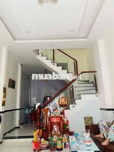 cho thuê nhà nguyên căn phạm văn chiêu p9