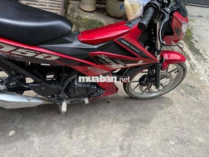 cần bán xe satria