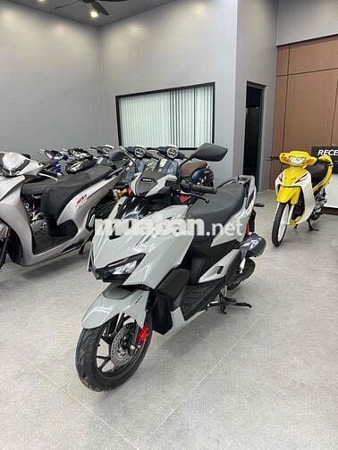 Vairo160 Abs mới đk t8/2025 siêu lướt 1300 km