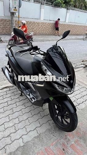 Pcx 150 2021 xe đẹp máy zin