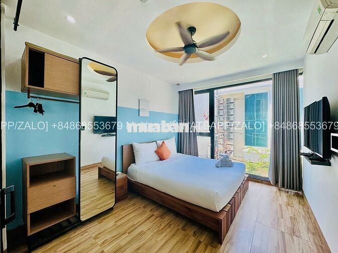🌟CĂN HỘ 1PN SIÊU ĐẸP GẦN BIỂN SƠN TRÀ GIÁ TỐT
