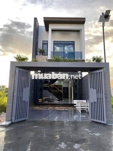 NHÀ LẦU NGAY PHƯỜNG TÂN TRIỀU SỔ RIÊNG THỔ CƯ CHỈ 550tr SỞ HỮU NGAY