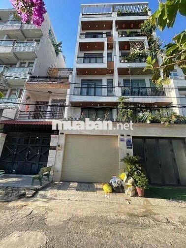 cho thuê nhà nguyên căn dt 4M x 15M đúc 5 tấm đừng 53 p14 gò vấp