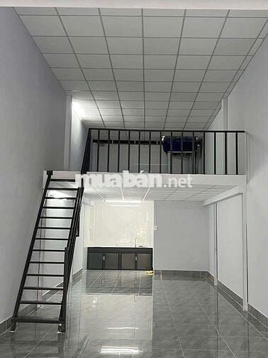 CHO THUÊ NHÀ MỚI KENG  4x20 - NGUYỄN THỊ TIỂU - GIÁ 8 TRIỆU/ THÁNG