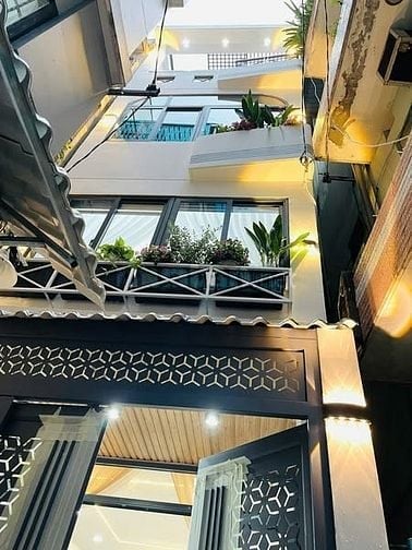 Nhà mới ở ngay sát Phan Xích Long Phú Nhuận, 60m2, giá ngộp 3,35 tỷ