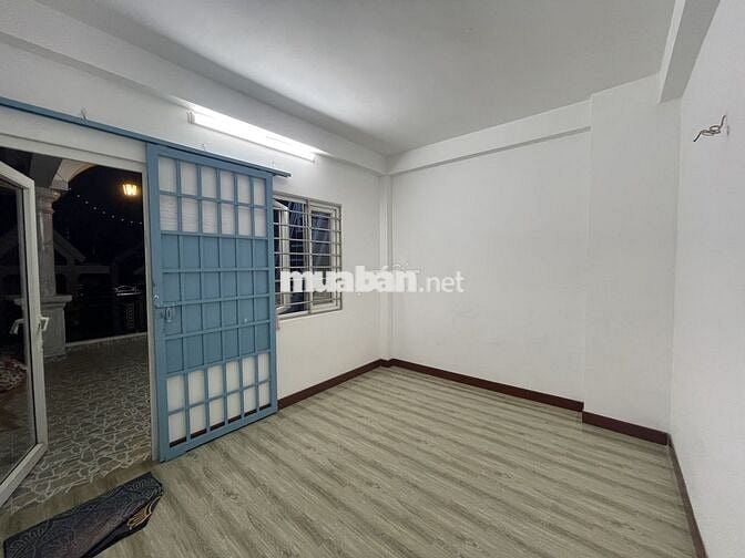 🏡 Phòng trọ 22m² + Bancol. Nguyễn Oanh, Gò Vấp