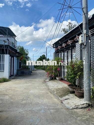 đất 180m sát chợ đầu mối hoà phước!