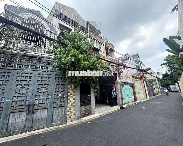 🔎 HIẾM CÓ GIÁ RẺ 180 TR/M MẶT TIỀN TT PHÚ NHUẬN _Khu biệt thự căn góc