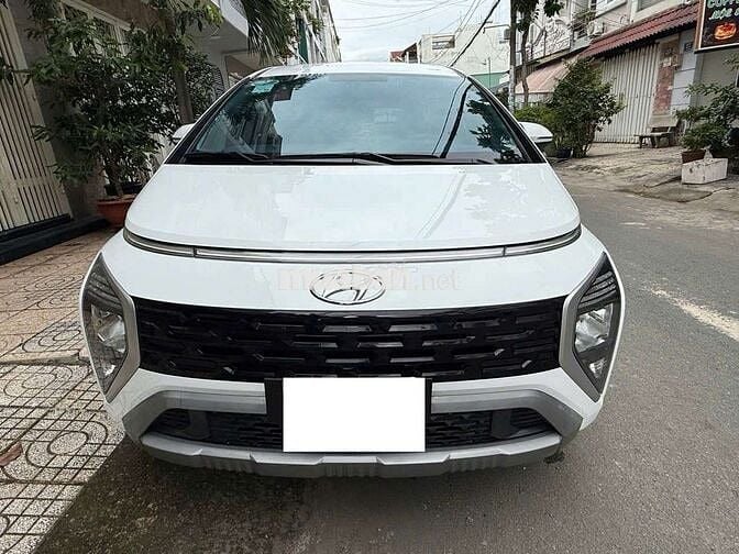 Hyundai Stargazer đời 2022 bản 1.5 Tiêu chuẩn .