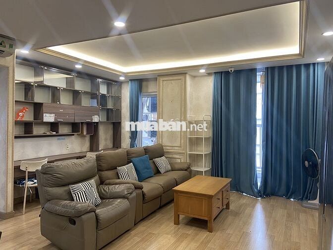 Bán Căn hộ ORCHARD GARDEN, 3PN 95,1m2. Đặt Biệt đã có SỔ HỒNG