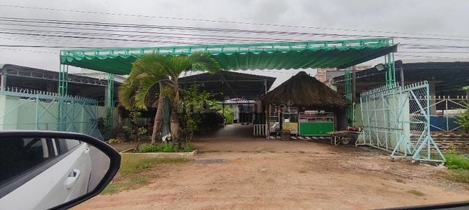 Bán Nhà Đất Tây Ninh ( phước minh, dương minh châu )