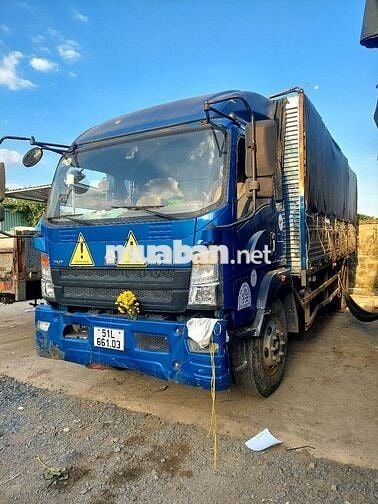 2017 Tôi không rõ - 70000 km