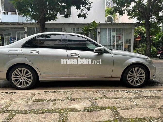 Mercedes Benz C Class 2011 C250 - 113000 km