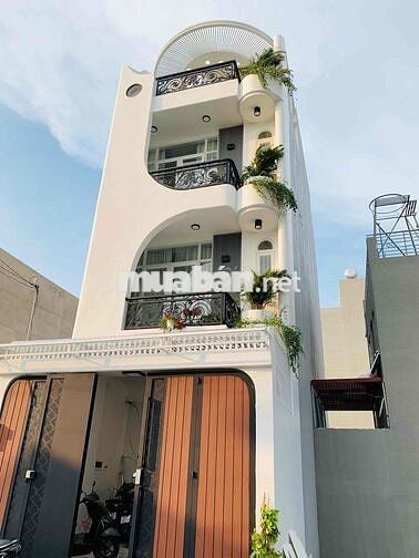 🏡NHÀ BÁN GẦN NGÃ TƯ QL1 -PHAN VĂN HỚN-BÀ ĐIỂM