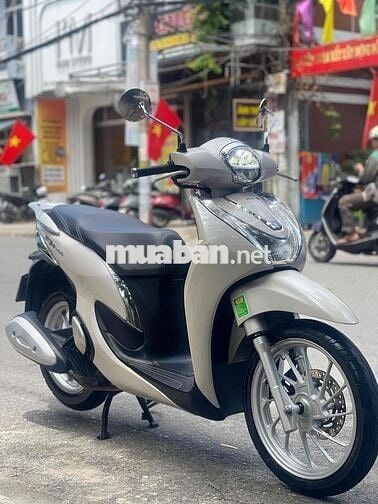 SHmode 2020 Vàng kem zin mẫu mới