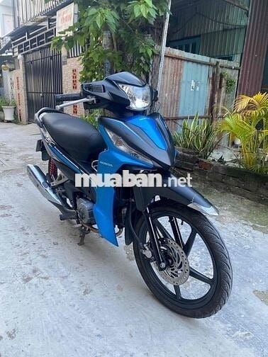 Ra Đi Cứu Chủ Wave Rsx Fi Bstp Xe Nguyên Zin