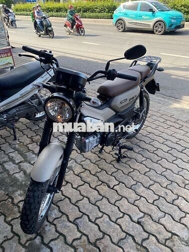 Yamaha PG-1 Vàng Cát 2024 Lướt 7.000Km