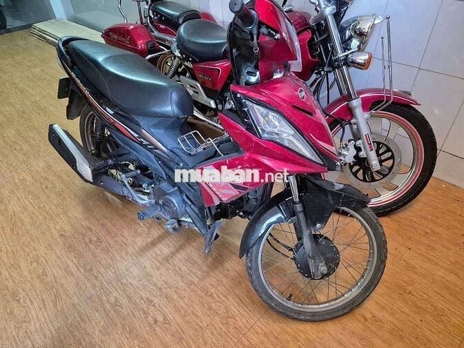 XE MÁY 50CC, NHÀ ĐANG SỬ DỤNG TỐT