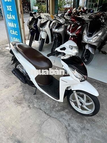 Vison Fi xe đẹp Máy Zin (trả góp)