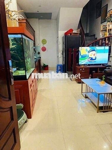 Siêu phẩm cực hiếm  nhà 5t,40m tại Đa Sỹ,HĐ,rộng , thoáng chỉ hơn 7 tỷ