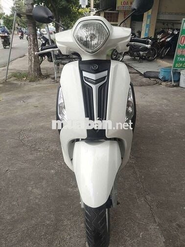 Yaha Graed xe đẹp  ken máy rin êm  odo thấp