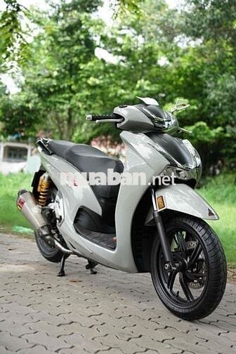 🙀✖️ SH350I 2022 XÁM XANH SIU KENG , CÓ ĐỔI XE