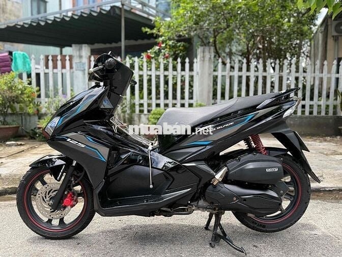 Honda Air Blade 2019 Smartkey Góp trả trước 5tr
