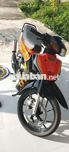 Satria 2000 thanh lý 1c ,máy cực êm