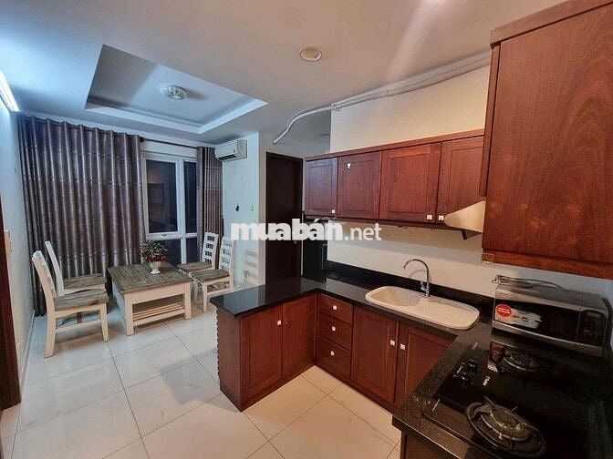 Cho thuê Căn Hộ 2Pn full nội thất như hình 6tr Thủ Dầu 1