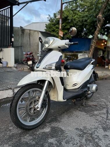 Piago Liberty 2013 Biển 43