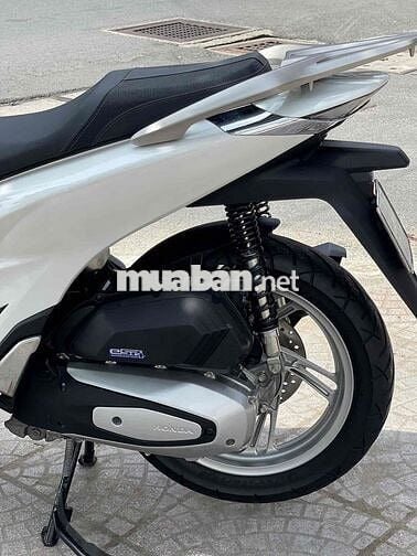 cần bán sh 160i