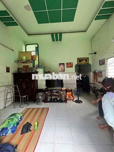 Nhà đẹp 7*25m có thêm 4 phòng trọ 3/ Chợ Nữ Dân Công Vĩnh Lộc A