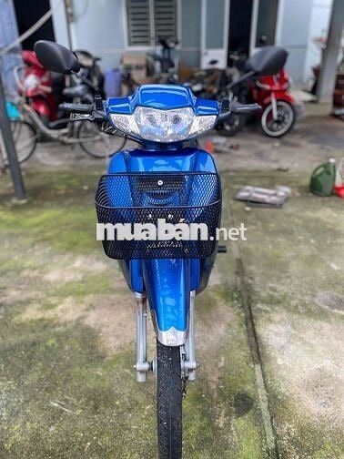 Honda Wave 50cc Hộ Trợ Góp