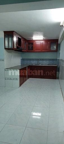 NHÀ 2T H3G TL43 CÁCH LỘ CHỈ 100m, 4x17 3PN 4WC GIÁ MỀM ĐỈNH CHÓP 4000