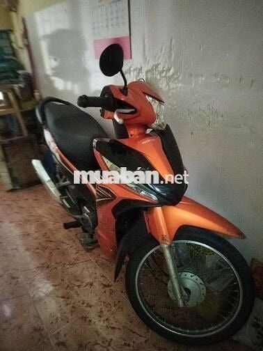 WAVE RSX FI chính chủ tiết kiệm xăng