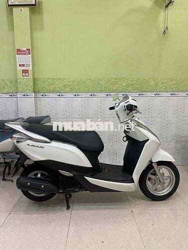 Lead trắng cọp 10k km bsđg vip mới 98%