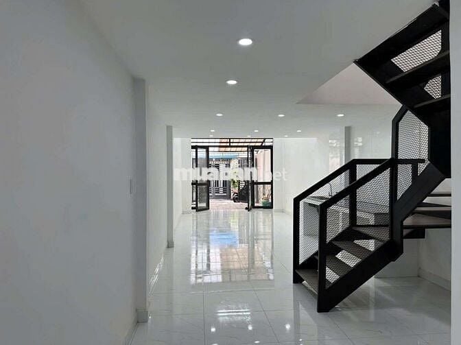 Cho thuê nhà Nguyễn Văn Khối Gò Vấp mới xây đẹp sạch sẽ