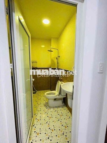 🇻🇳NHÀ 3 TẦNG FULL NỘI THẤT VỬA Ở VỪA LÀM VĂN PHÒNG