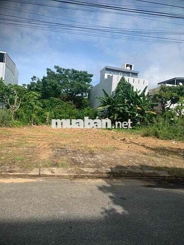 ❌Chào Bán Lô Đất Mặt Tiền 5m5 Đường Mân Quang 12 Vị Trí Đẹp