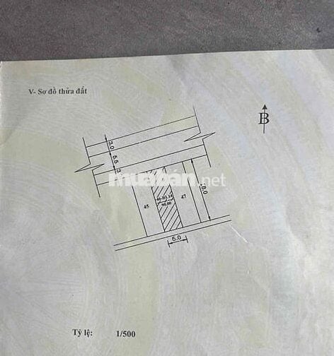 ❌Chủ Cần Bán Đất Tặng Nhà Cấp 4 Đường 5m5 Nguyễn Đăng Tuyển Vị Trí Đep