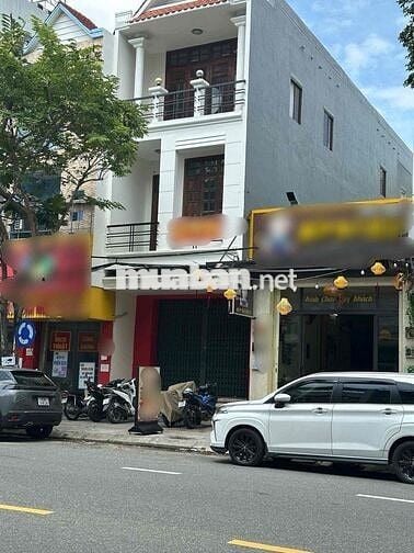NGUYÊN CĂN MĂT LÊ ĐÌNH LÝ, S 100m2, 3 lầu.