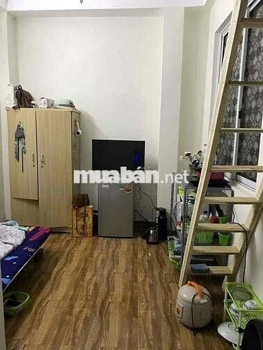 Cho Thuê ccmn Ngõ 1 Khâm Thiên (. Ngõ 222 Lê Duẩn)