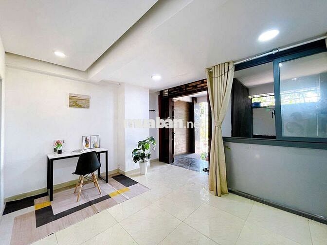 🌟CĂN HỘ MẶT TIỀN 1PN 1PK LỚN FULL NỘI THẤT Ở PHƯỜNG AN NHƠN