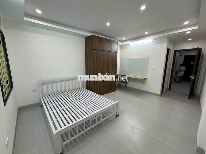 Nhà Mới! Cho Thuê Chung Cư Mini