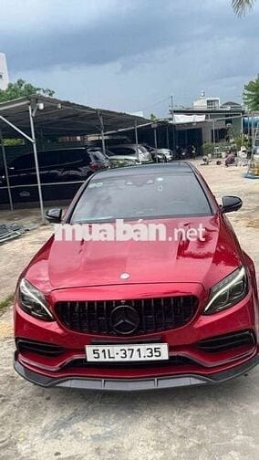 Xuất Cảnh Cần bán gấp C300 2016