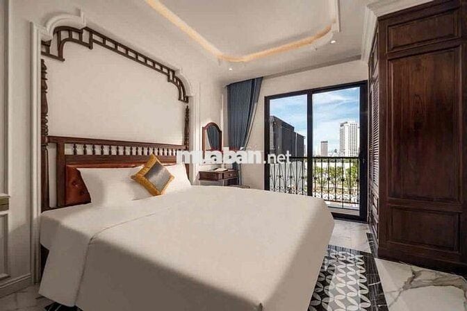CĂN HỘ 2PN MỚI 100% NGAY TRUNG TÂM THÀNH PHỐ