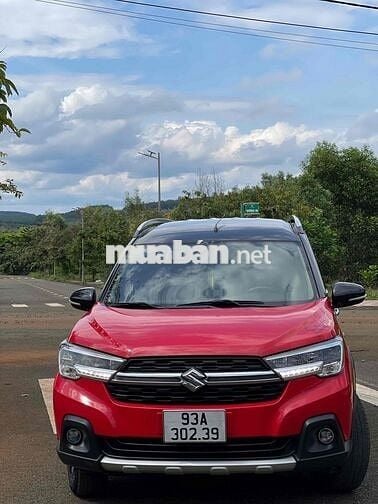 Suzuki XL 7 2021 GLX AT - 67000 km