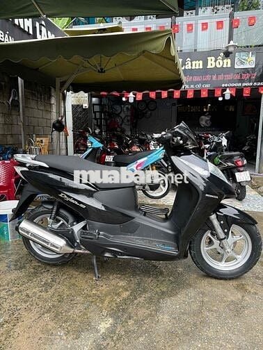 dylan dọn full mới máy bao nhẹ