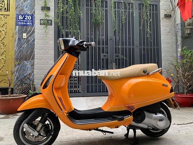 Piaggio Vespa S 125 3vie Fi cam SD39000km bs.Tp