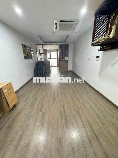 ✨ Bán căn hộ cao cấp FLC 265 Cầu Giấy – Xuân Thuỷ ✨ 📐 Diện tích: 96m²